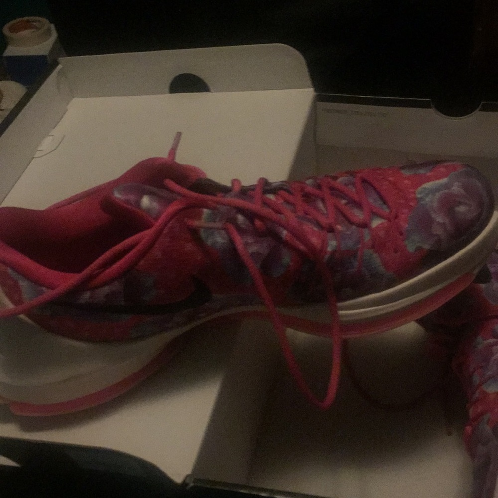 KDs